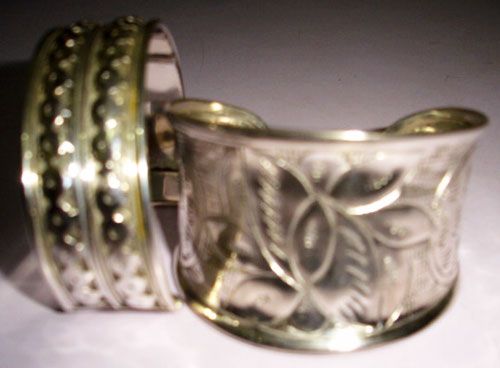 Cufflink Bracelets-11