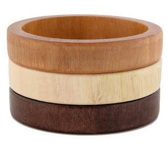Wooden Bangles 05
