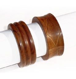 Wooden Bangles 08