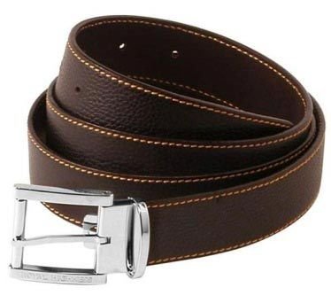 Leather Belt (# 42)