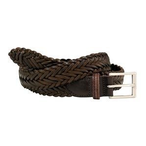 Leather Belt (# 46)