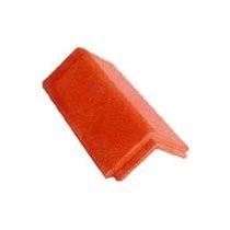 Ridge Plain Roofing Tiles