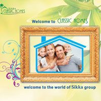Sikka Classic Homes