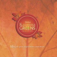 Sikka Kaamna Greens Brochure