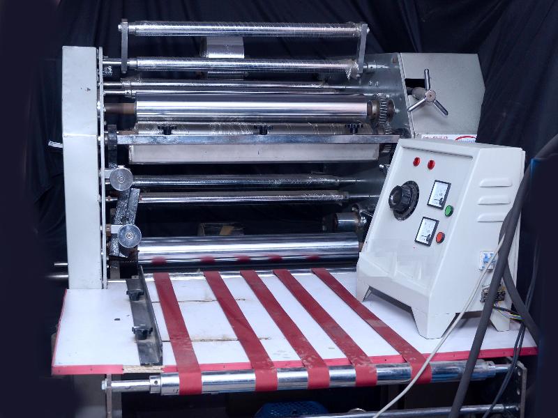 Roll To Roll Lamination Machine 01