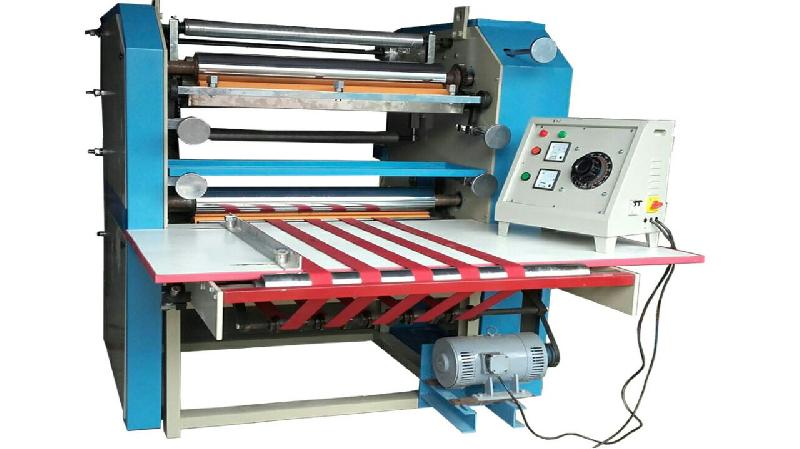 Roll To Roll Lamination Machine 02