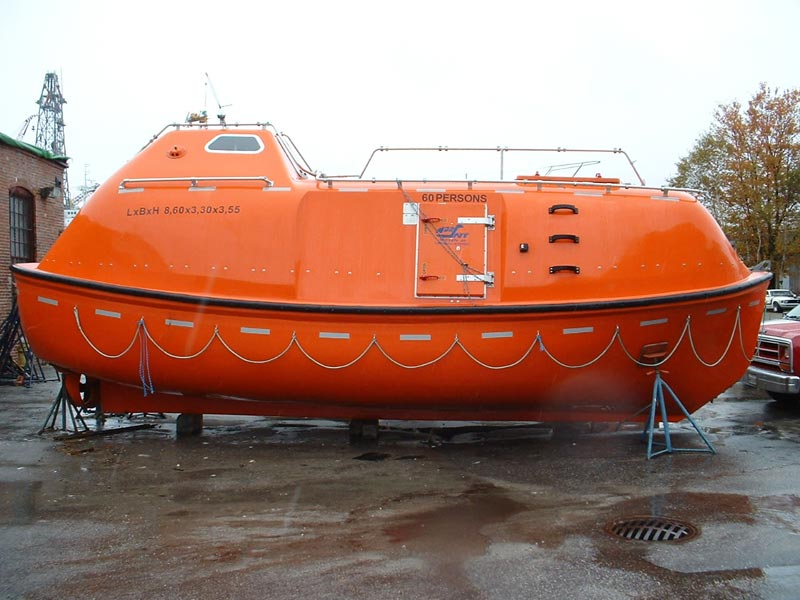 Lifeboat