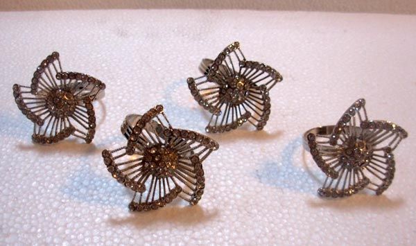 Napkin Rings