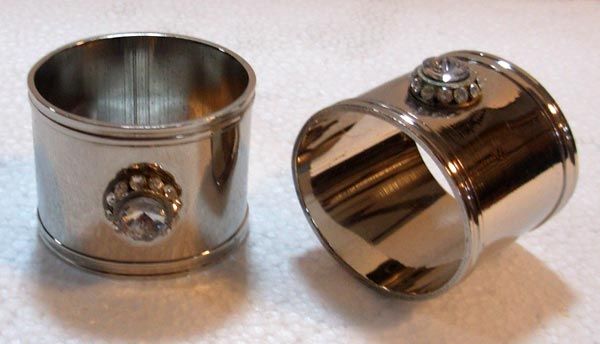 Napkin Rings