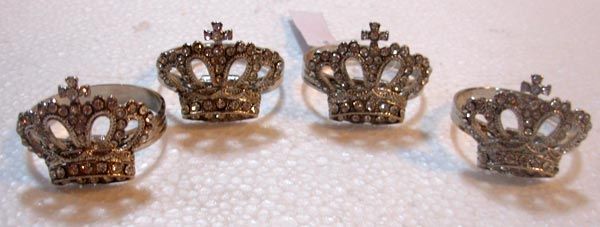 Napkin Rings