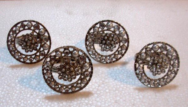 Napkin Rings