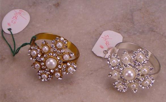 Napkin Rings