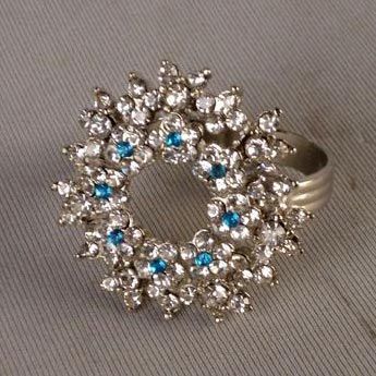 Napkin Rings