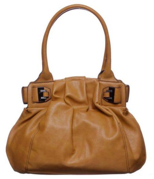 Leather Handbags