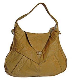 Leather Handbags