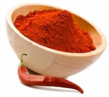 Chili Powder
