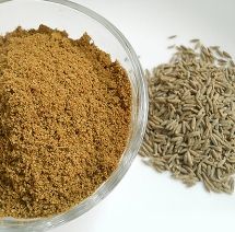 Cumin Powder