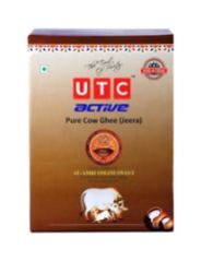 Pure Cow Jeera Ghee