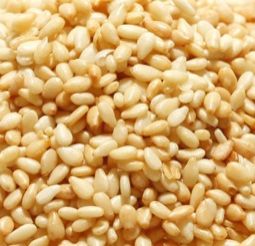 Sesame Seeds