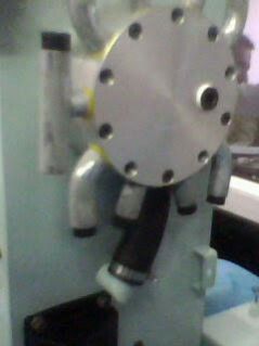 Marine Oil Mist Detector 02