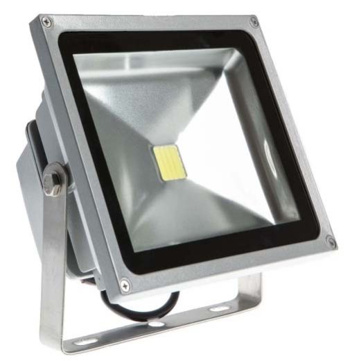 Flood Lights 03