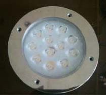 Underwater Lights 01