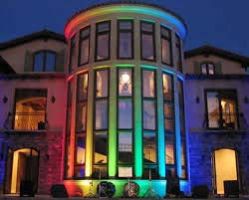 Wall Washer Lights 01