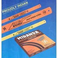 Miranda Cutting Tools