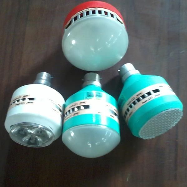 LED Bulbs 01