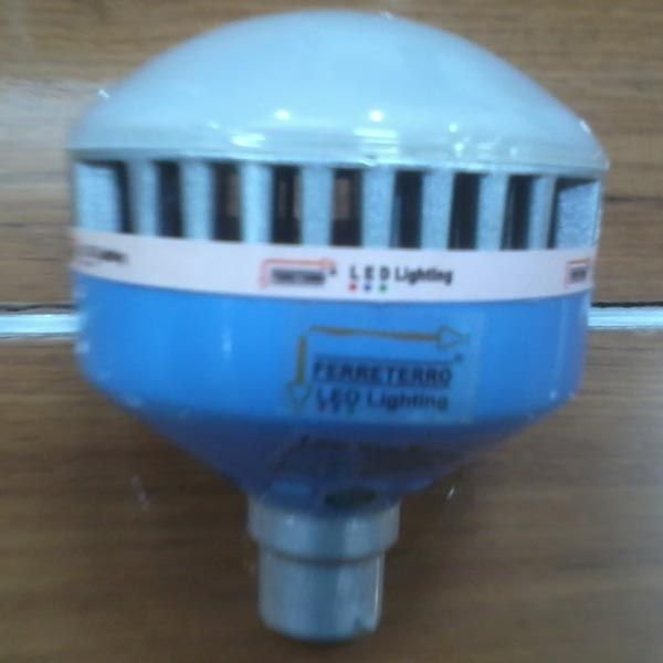 LED Bulbs 02