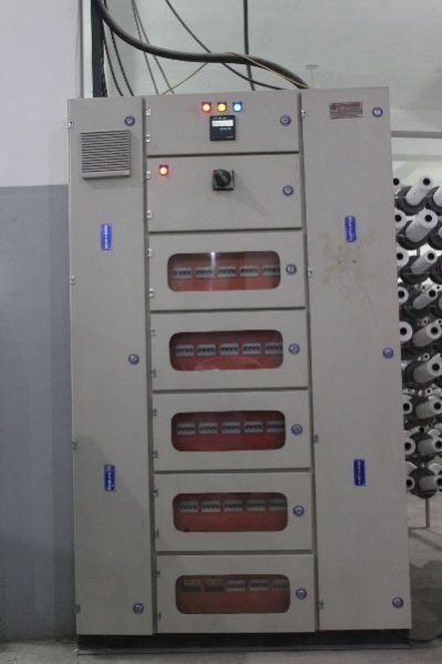 Distribution Panel 01