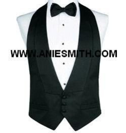 Mens Waistcoats