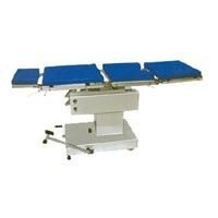 Major Head End Control Hydraulic OT Table