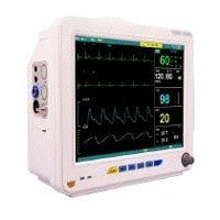 PME-12 ICU Multi Para Patient Monitor