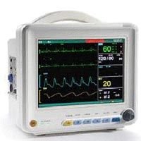 PME-8 Multi Parameter 3/5 Monitor