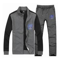 Track Suits