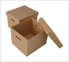 Laminated Corrugated Boxes 02