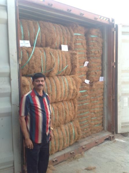 Coir Fibre