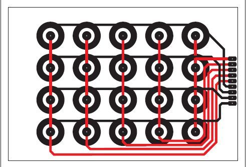 Printed Circuit Board 01