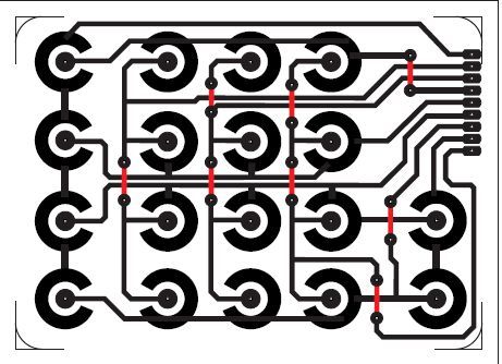 Printed Circuit Board 02