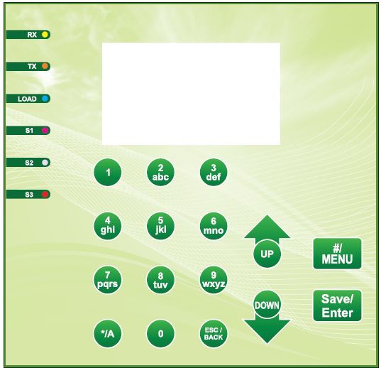 PVC and Polycarbonate Sticker 02
