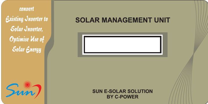 PVC and Polycarbonate Sticker 05