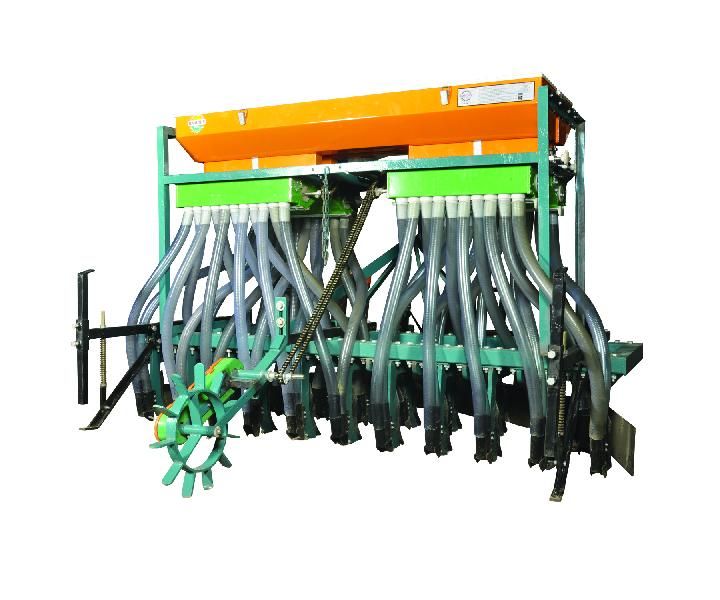 Tractor Operated Seed Drills 06