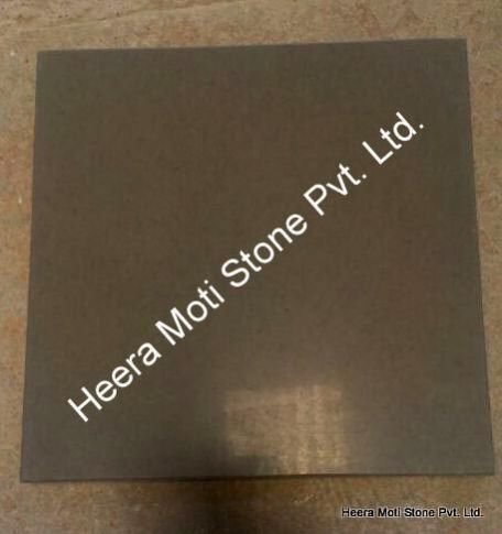 Fully Fine Polish Finishing Blue Kota Stone