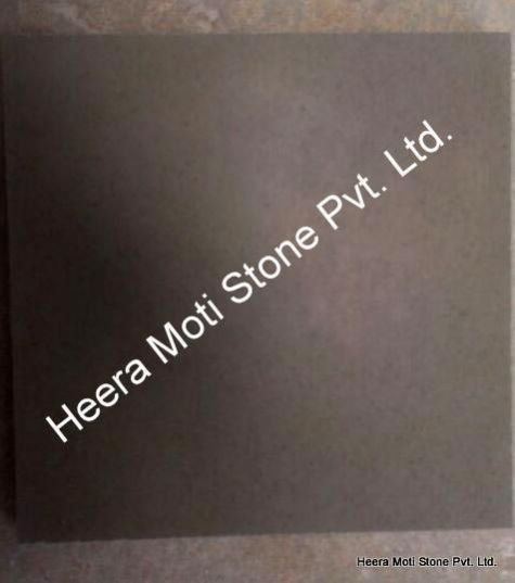 Semi Fine Polish Finishing Blue Kota Stone