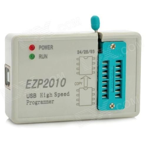 EZP2010 USB High Speed IC Programmer