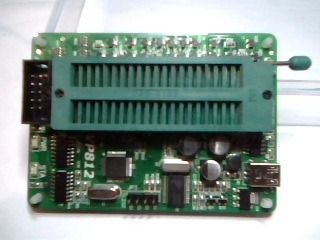 Vp812 IC Programmer