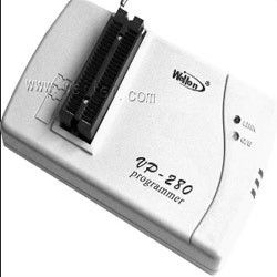 Wellon IC Programmer