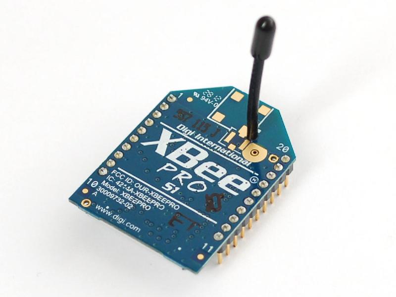 XBEEZIGBEE S1 Pro Module Transceiver