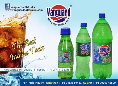 Sporty Lime Soft Drink 01